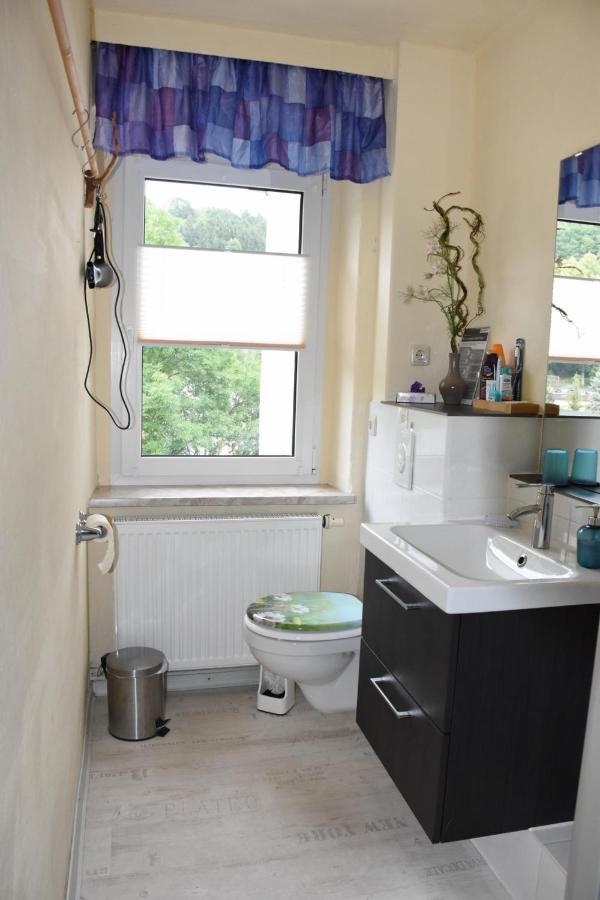 אנברג - בוכהולץ Privatzimmer Carola Maria מראה חיצוני תמונה
